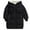 Black, variant on Mercatoo Boys Girls Long Winter Coat Hooded Puffer Jacket Kids Lightweight Down Coat Insulated Parka Thicken Warm Padded Jacket