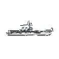 thumbnail image 6 of Hand - drawn Warship Theme Stickers, Waterproof Warship Theme Sticker for Water Bottle Laptop Phone Cases Planner Skateboard Luggage Helmet Party Favor Decor, Ideal for Adults Teens Teacher Rewards, 6 of 9