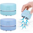 thumbnail image 1 of 2 Pieces Diamond Painting Accessories Tools for Spilled Diamonds, 1 of 5