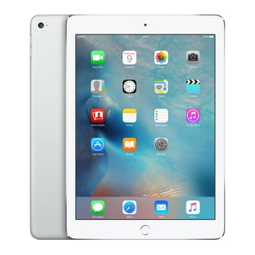 Apple iPad Air 2 Wi-Fi 16GB (Refurbished)