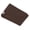 Brown, variant on hejhncii Stylish Insulated Protector for Window Air Conditioner Waterproof Oxford Fabric