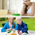 thumbnail image 2 of Youpin Intelligent Magical Twisted Insect Decompression Splat Toy Rectification Machine Pet Children's Toys, 2 of 9