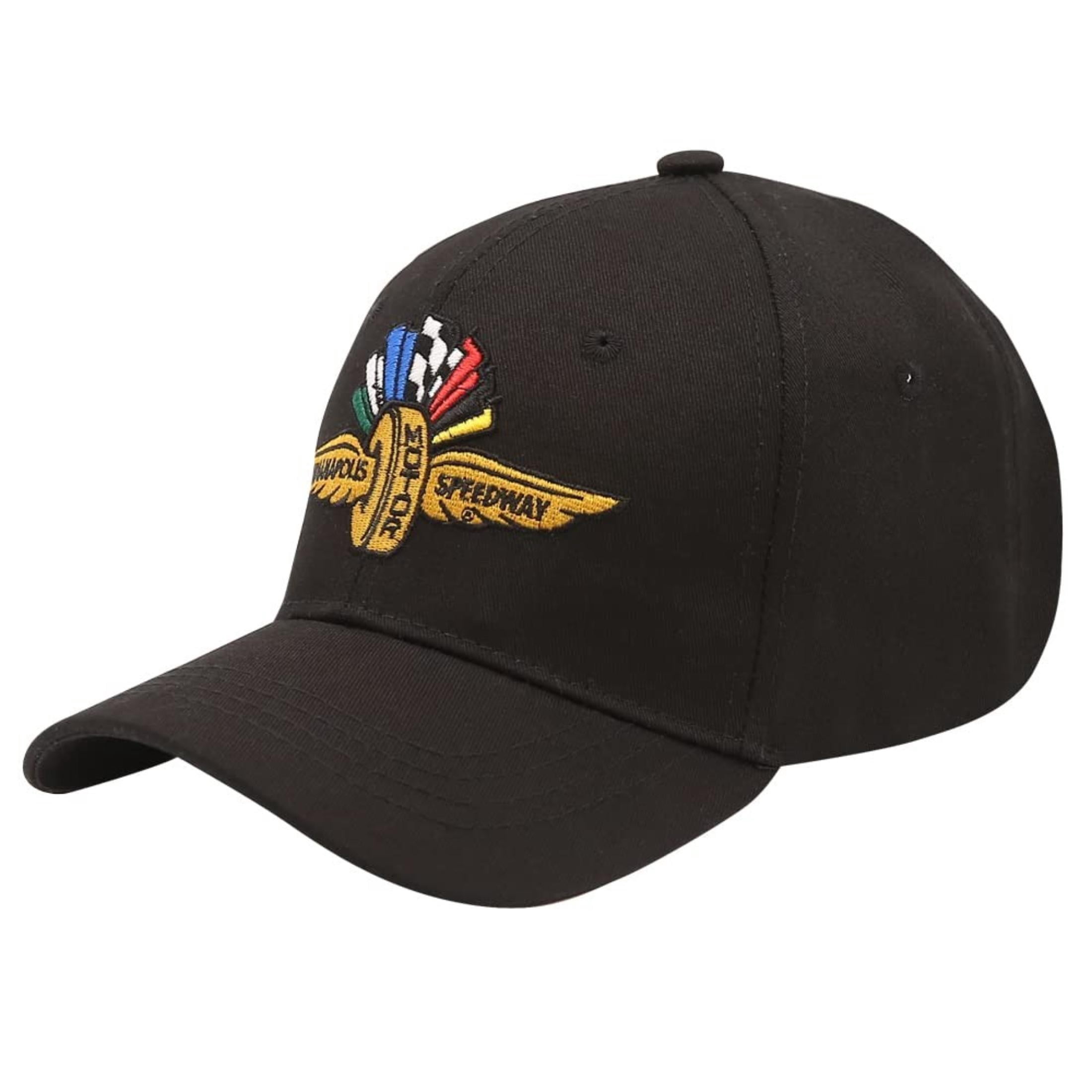INDY 500 CAP
