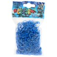 thumbnail image 1 of Bandas Goma Rainbow Loom 600 Unidades 24 Clips C, 1 of 2