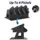 thumbnail image 5 of Pistola biométrica Grimtron Quick Access 60L con huella digital, 5 of 8