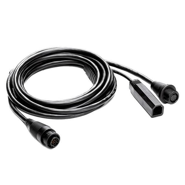 9-M360-2-DDI-Y - MEGA 360, 2D & MDI Câble en Y 7 Broches