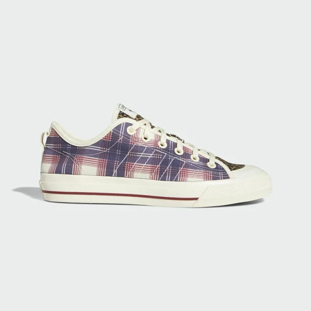 Adi - das Originals Nizza RF Men's Casual Shoes Multi-Color FV0679
