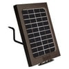 Bushnell Trophy Cam HD Brown Solar Panel