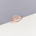 thumbnail image 2 of Sonducket Tiaras anillo portátil reemplazo de diamantes de imitación ajustable damas citas viajes mujeres anillos ornamento regalo de cumpleaños Ropa, zapatos y accesorios Miscelánea Sonducket AP015532-00, 2 of 6