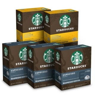 LOT DE 4 - STARBUCKS : Dark blonde espresso Roast café en grains 200 g -  Cdiscount Au quotidien