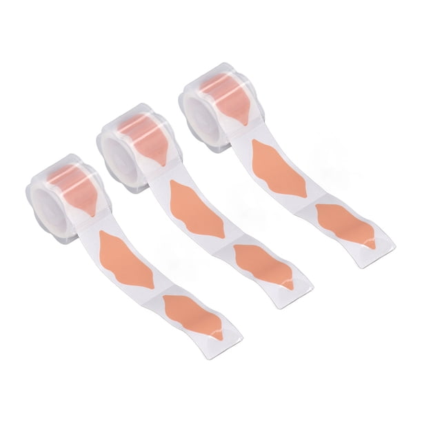 Vendas Para Parche En El Talón Que No Usan Desgaste, Reducen La Fricción, útil Ajuste, Cinta Ampolla Impermeable Conveniente Para Exteriores