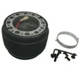 thumbnail image 3 of Kit Adaptateur de Moyeu de Volant Base Adaptateur de Moyeu de Volant Adaptateur de Moyeu Court Kit Adaptateur de Moyeu de Volant Connexion de Moyeu de Volant, 3 of 5