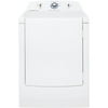 Affinity 7.0 Cu. Ft. High Efficiency Front Load Gas Dryer – White