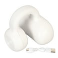 thumbnail image 2 of Écouteurs à Clip d'Oreille Ouverts, Écouteurs BT Hi‐Fi à Réduction de Bruit, Écouteurs Sport avec Câble de Chargement, Écouteurs à Conduction Osseuse à Clip d'Oreille, 2 of 8