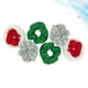 thumbnail image 3 of 6 diademas navideñas con lentejuelas para el pelo, coleteros, accesorios para el cabello para mujeres y niñas., 3 of 7