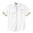 thumbnail image 1 of Atlas For Men Mens Pilot Shirt, 1 of 3