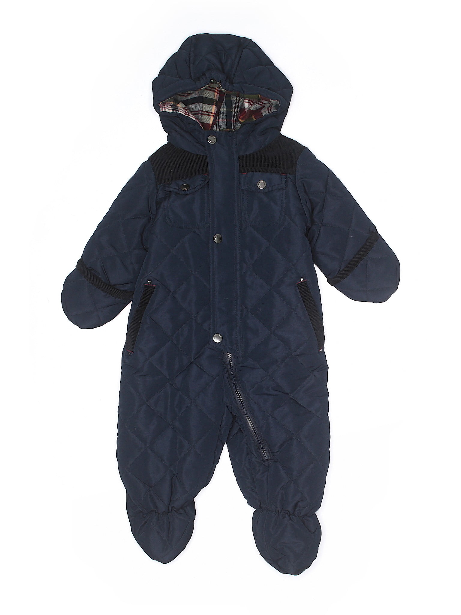 rothschild snowsuit