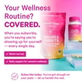 thumbnail image 4 of Pink Stork Nausea Sweets: Vitamin B6 Drops for Morning Sickness Support, 30 Count, 4 of 10