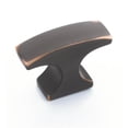 thumbnail image 1 of Amerock BP29203ORB Conrad Knob - Oil Rubbed Bronze, 1 of 1