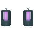 thumbnail image 1 of Goriertaly 1/2/3/5 Killers Wide Coverage And Fashionable For Energy-Saving green Plug model 2PCS, 1 of 6
