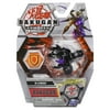Bakugan, Cimoga, 2-inch Tall Armored Alliance Collectible Action Figure and Trading Card