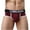 Wine, variant on Ohufall Mens Underwear, Men's Soft Briefs Underpants Knickers Shorts Sexy Underwear Clearance