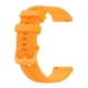 thumbnail image 3 of Correa De Repuesto Compatible Con Correas De Reloj De Silicona BIOCERAMIC ANGGREK Otros, 3 of 8