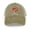 Khaki, variant on I Love My Boyfriend Black Adjustable Trucker Baseball Cap for Men Women, Mesh Snapback Hat