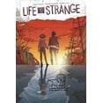 thumbnail image 3 of Pósteres y grabados del juego de anime Life Is Strange, pintura en lienzo, imágenes artísticas de The Traveler para la decoración del hogar de la habitación, regalo para jugadores, 3 of 5