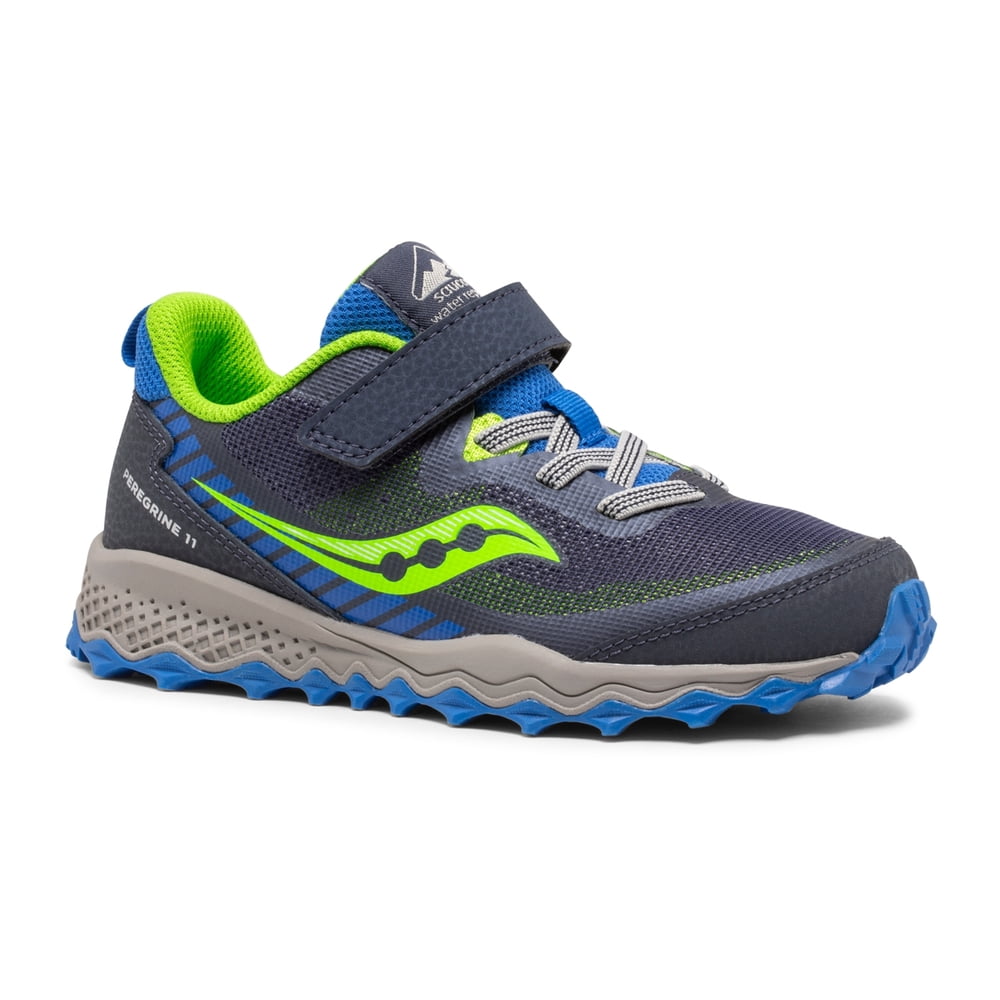 peregrine 11 shield sneaker