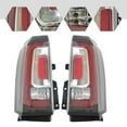 thumbnail image 4 of LED Tail Lights For 2015-2020 GMC Yukon & Yukon XL Left & Right Side Rear Lamps, 4 of 17