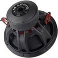 thumbnail image 3 of Massive KILOX 154 15 Pouces DVC4 1000 RMS 2000W Max Subwoofer&44; Noir, 3 of 4