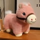 thumbnail image 1 of Juguetes de piscina, juguetes para bebés, juguetes para niños pequeños, mascotas realistas con forma de caballo, peluches de potro realistas, animales de juguete, muñecos del zodiaco, adecuados para d, 1 of 6
