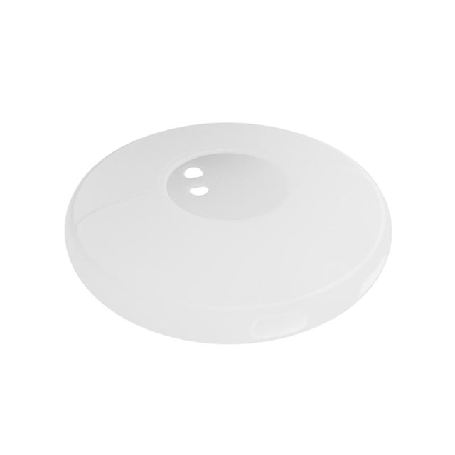 Cubierta de silicona transparente Cubierta de protección resistente a caídas para Pokemon GO Plus +