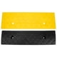 thumbnail image 1 of Rampa de entrada para escaleras con alfombra de 2 piezas, rampa para silla de ruedas, rampa para acera de motocicleta, 1 of 1