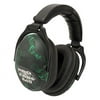 Pro Ears - ReVO Passive Hearing Protection - NRR 25 - Youth and Women Ear Muffs - Zombie
