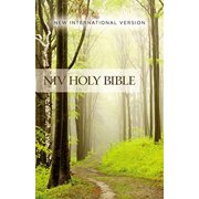 NIV, Value Outreach Bible, Paperback, (Paperback)