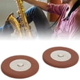 thumbnail image 2 of Coussin de Saxophone Professionnel Multi-Tailles, Remplacement pour Amateurs de Saxophone, 2 of 8