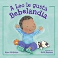 thumbnail image 1 of A Leo le gusta Bebelandia, 1 of 2