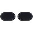 thumbnail image 1 of Patch de Batterie Basse, Instrument de Percussion Batterie Noire 10 X 18cm, 1 of 5