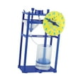 thumbnail image 2 of Reloj de agua antiguo, juguete de reloj de agua con goteo, accesorios de montaje, proyecto de manualidades científicas para niños, kit de experimentos, 2 of 8
