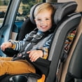 thumbnail image 2 of Chicco Autoasiento MyFit Harness + Booster Car Seat - Iron, 2 of 8