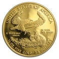 thumbnail image 3 of 2010-W 1/2 oz Proof American Gold Eagle (w/Box & COA), 3 of 3