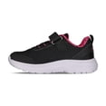 thumbnail image 2 of Tenis Charly Niña Correr Entrenar Escuela Deporte negro 20, 2 of 6