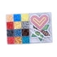 thumbnail image 2 of Cuentas Fusibles Macarena 12 Colores 5mm Juego de Cuentas de Hierro, 2 of 8