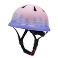 thumbnail image 2 of Casco de bicicleta para niños kusrkot casco de patineta Forro desmontable ajustable transpirable XS, 2 of 8