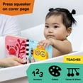 thumbnail image 4 of Baby Einstein Ocean Explorers Opus Bath Pals 11-Piece Gift Set, Ages 3+ Months, 4 of 15