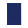 thumbnail image 1 of Cubierta decorativa para interruptor Oilbiexn azul marino de 1 módulo, 1 of 9