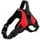 thumbnail image 2 of Arnés de entrenamiento ajustable para perros grandes, chaleco con correa de mano, accesorios para perros, arnés para perros grandes, arnés de entrenamiento ajustable suave, paseo para mascot, 2 of 5