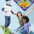 thumbnail image 4 of Juego preescolar Hasbro ¡No intervengas! Pop Party: ¡más de 4 años, 4 of 9